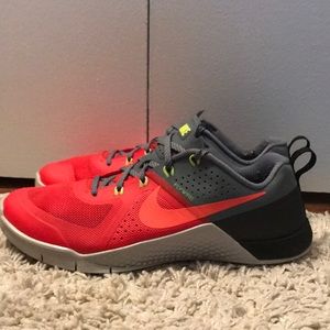 Nike Metcon